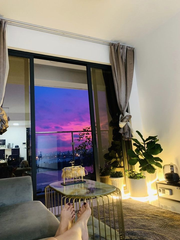 Bán căn góc 3PN view trực diện sông Sài Gòn vĩnh viễn_thumbnail_5