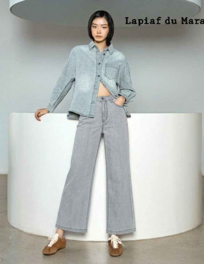 QJ754 -  QUẦN JEANS GREY_thumbnail_4