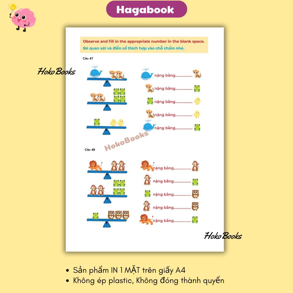 HL23 Học liệu Cán cân thăng bằng rèn tư duy Hokobooks_thumbnail_6