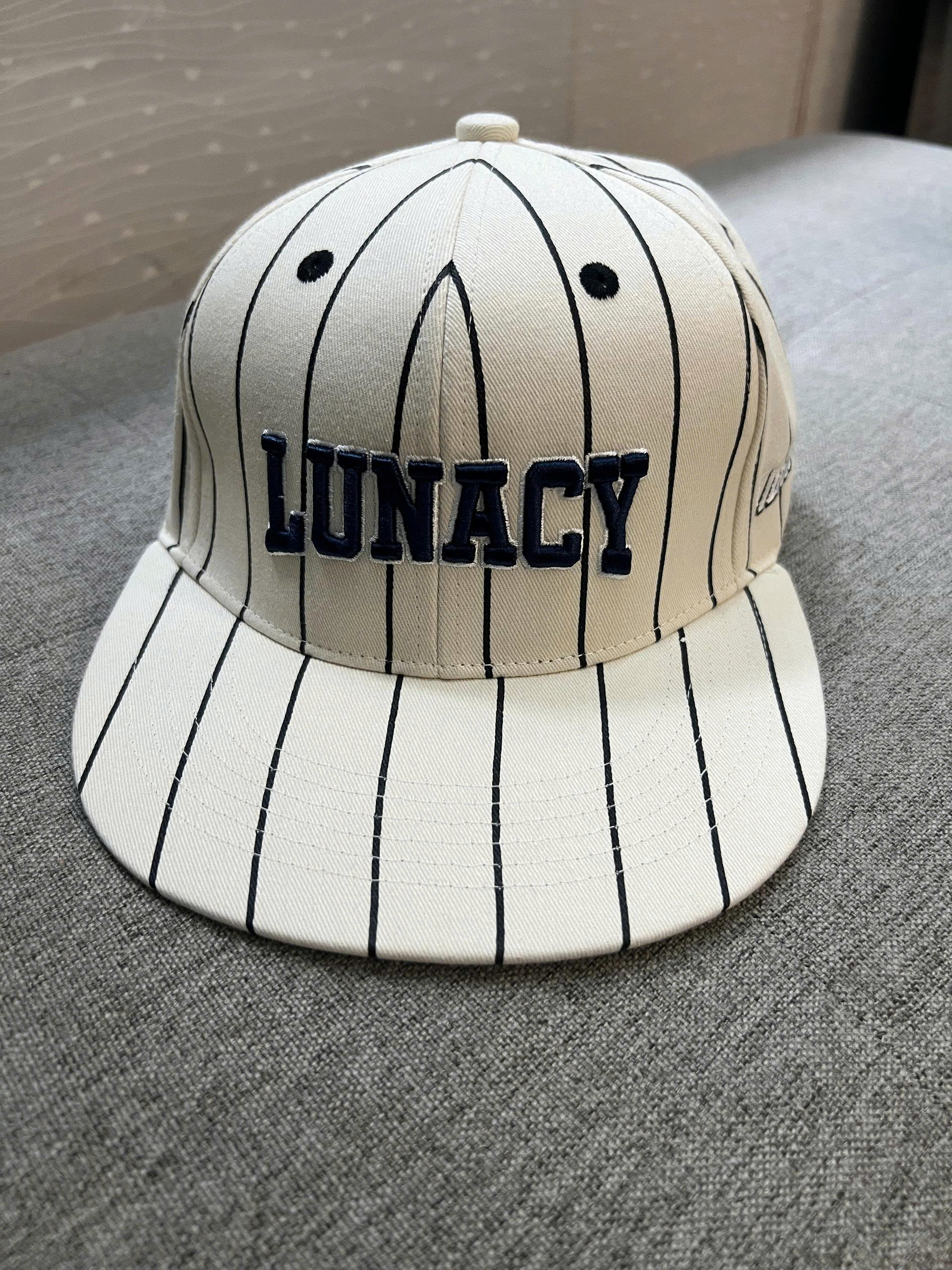 Snapback