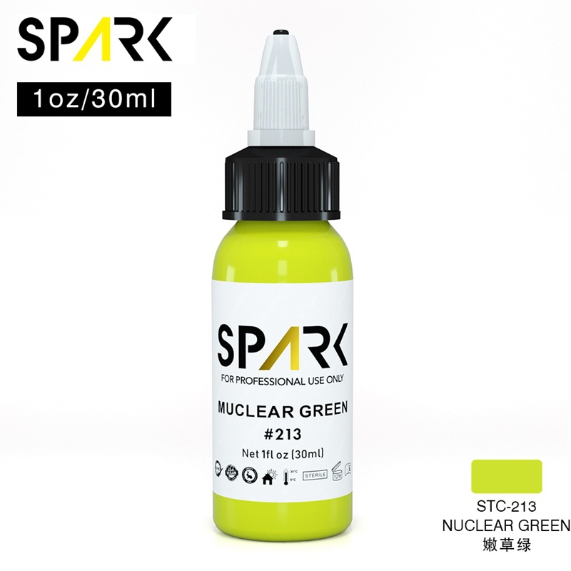 Mực màu SPARK chính hãng 1oz - 30ml._thumbnail_31