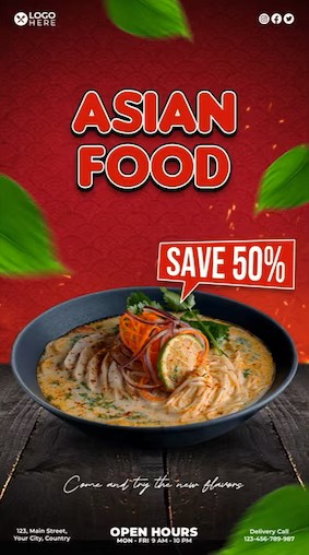 THIẾT KẾ  MENU, POSTER_thumbnail_19