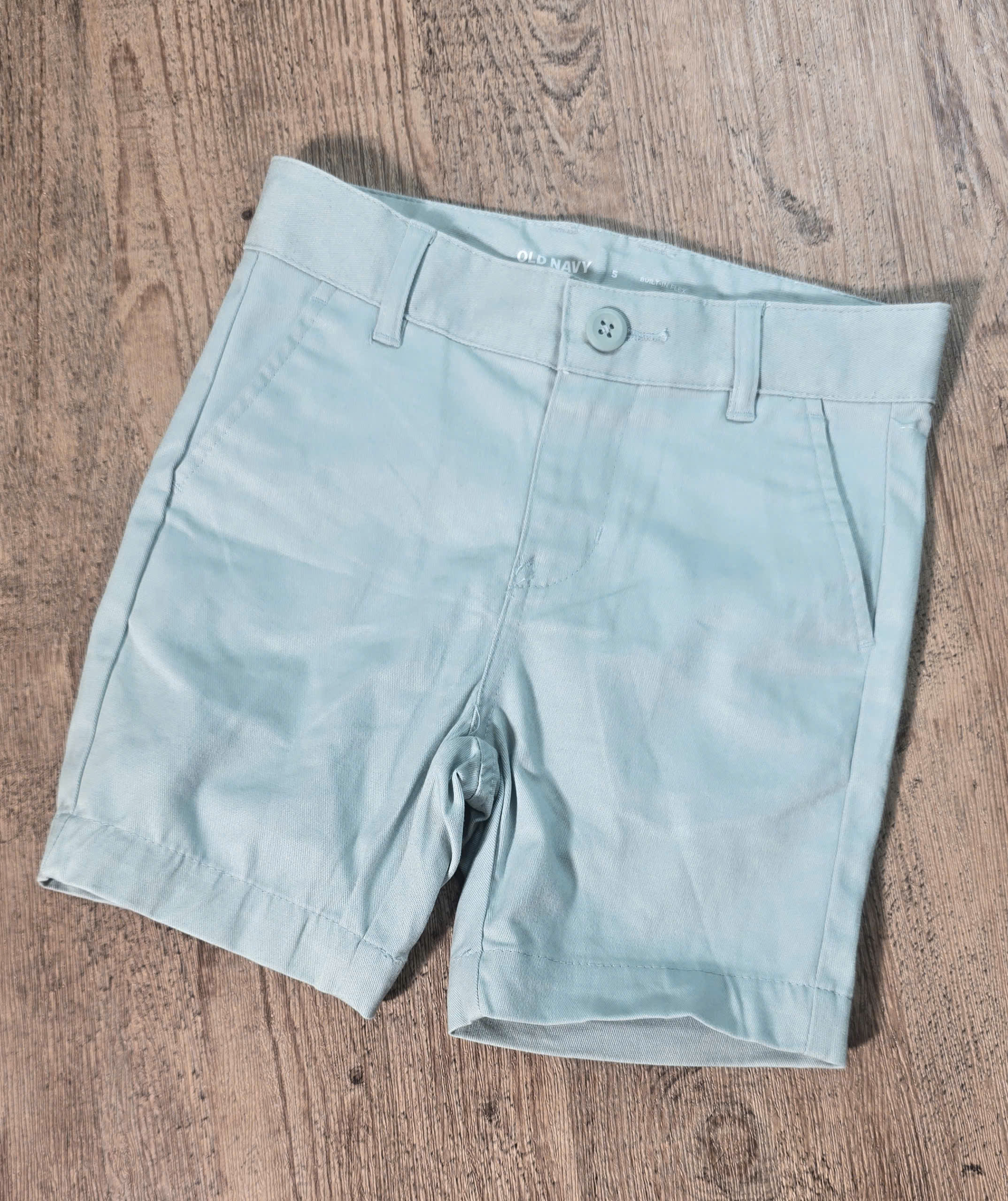 Q34 SHORT KAKI OLD NAVY (MUA TỪ 2C GIẢM 10K/C)_thumbnail_9