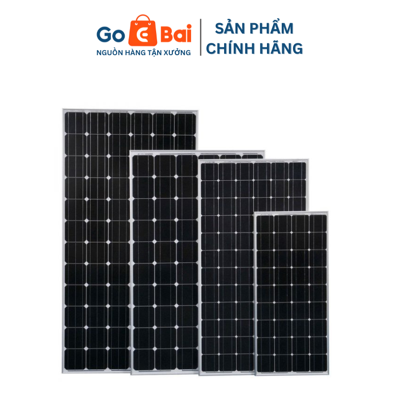 Đèn Đường Bàn Chải Năng Lượng Mặt Trời 300W Mắt Ngọc - Goebai LED_thumbnail_2