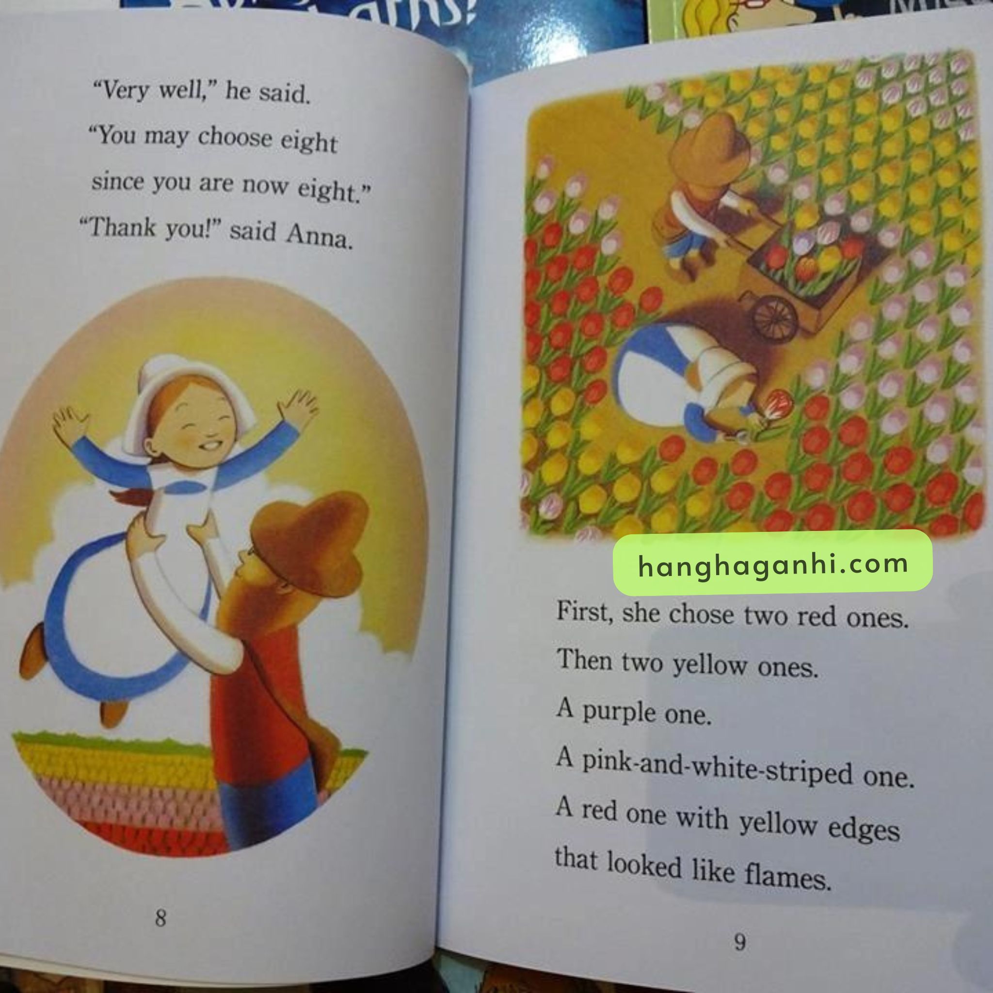 Bộ sách Step Into Reading Level 3 – 30 cuốn ( Sách nhập khẩu) – Tặng Kèm File Nghe_thumbnail_18