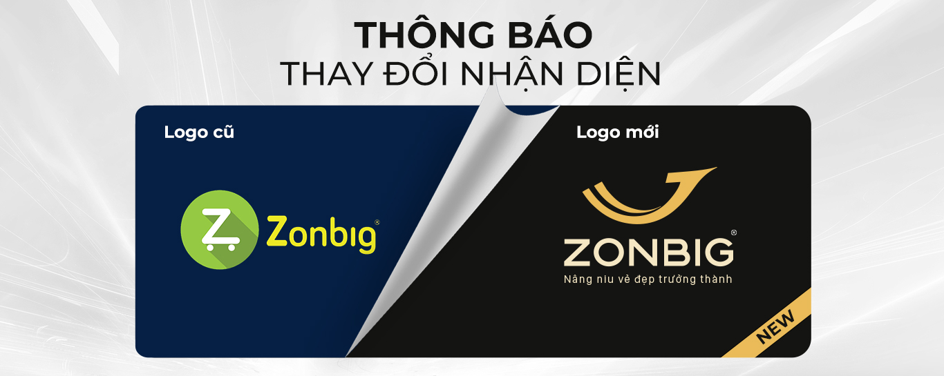 Đầm xòe - Y2085 - Thương hiệu Zonbig