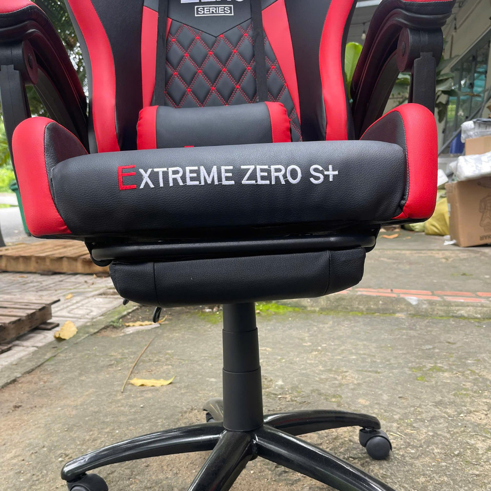 Ghế Gaming Extreme Zero S+ – Ngả Lưng 135° Thư Giãn Tối Đa, Khung Vững Chắc, Phong Cách Đỉnh Cao_thumbnail_32