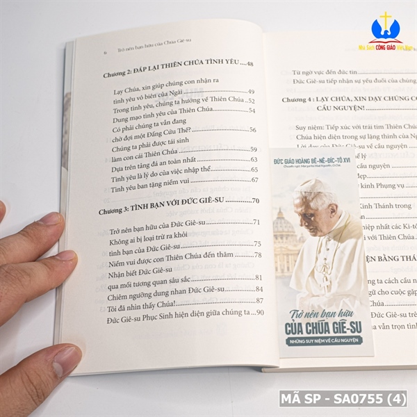Trở nên bạn hữu chúa giêsu_thumbnail_2