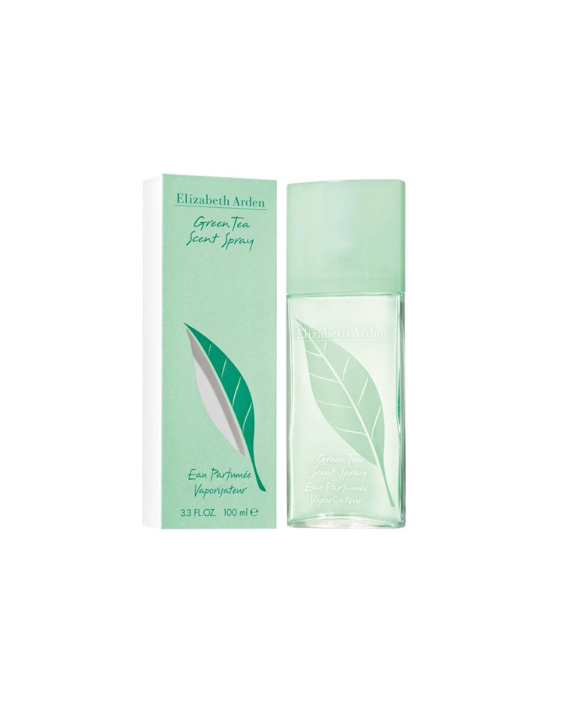 Elizabeth Arden Green Tea 100ml_thumbnail_1