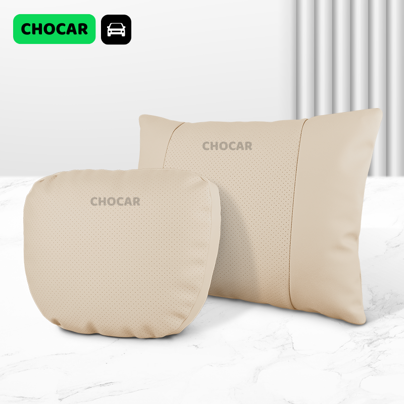 Gối Tựa Đầu & Gối Tựa Lưng Ô Tô CHOCAR S-CLASS_thumbnail_23