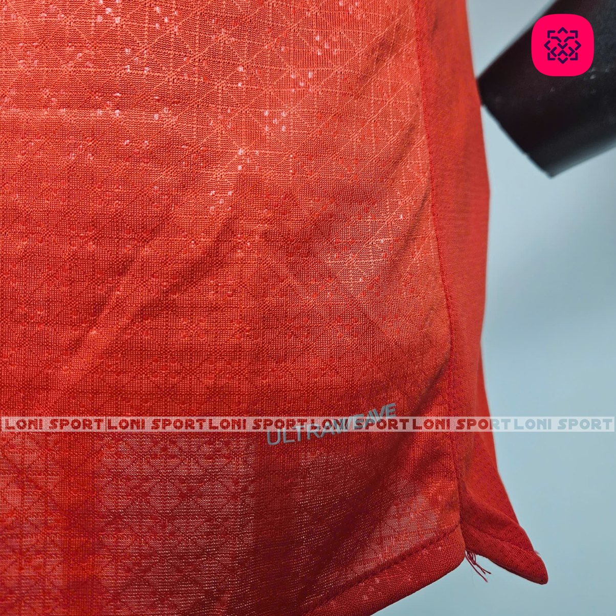 Áo BĐN sân nhà đỏ 25/26 SF_thumbnail_2