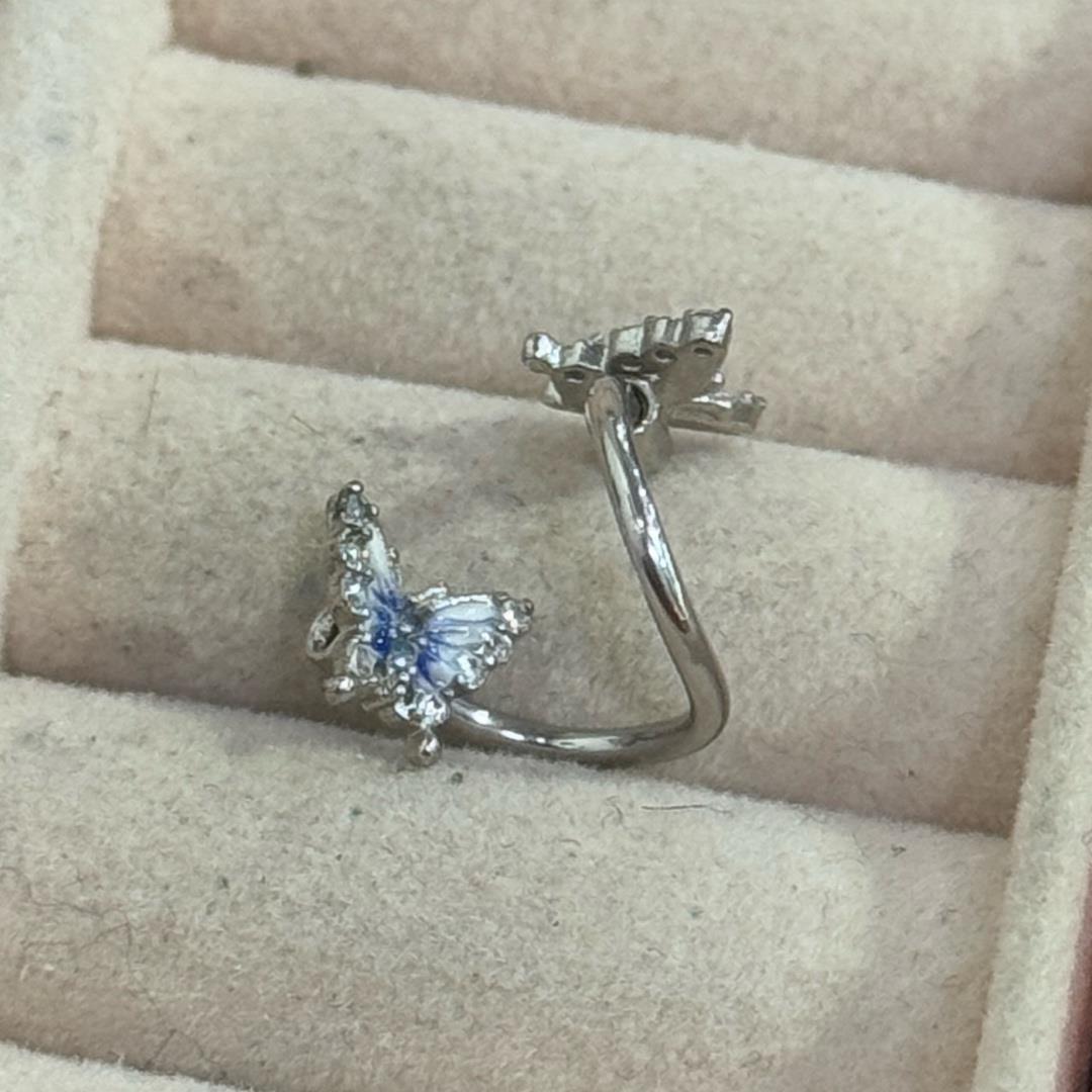 Xoắn 1 vòng bướm xanh._thumbnail_1