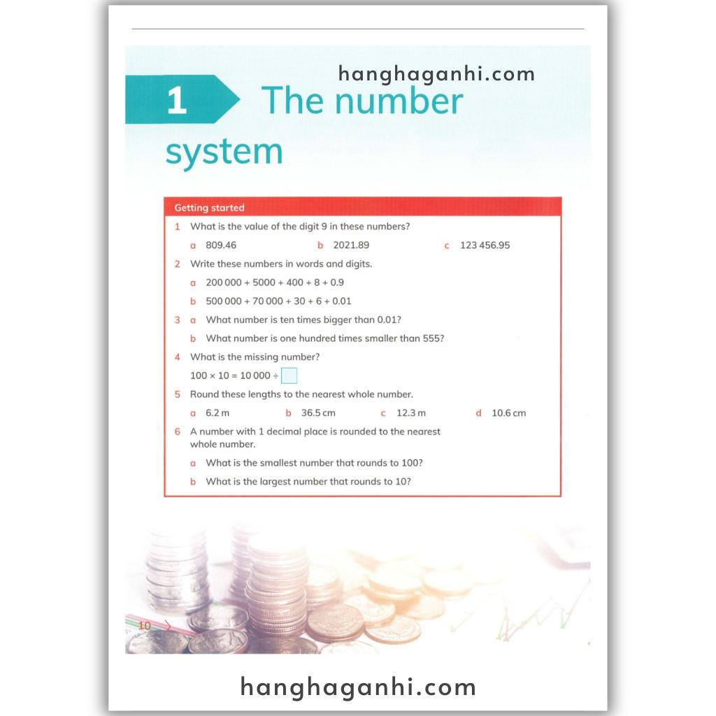 Cambridge Level 6 Primary Mathematics Learner’s Book 2Nd_thumbnail_1