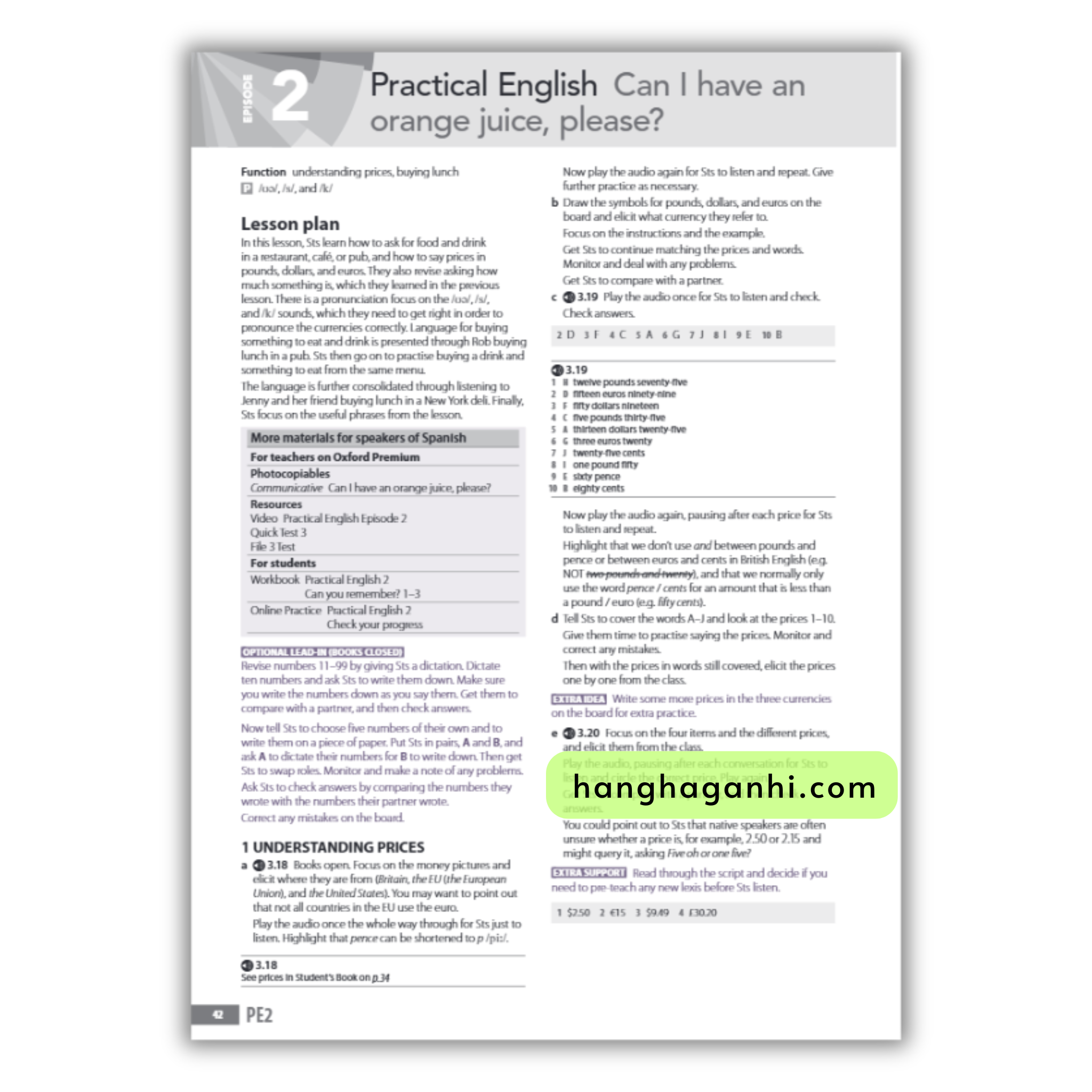 English File: Beginner Teacher’s Book (Fourth Edition)_thumbnail_5