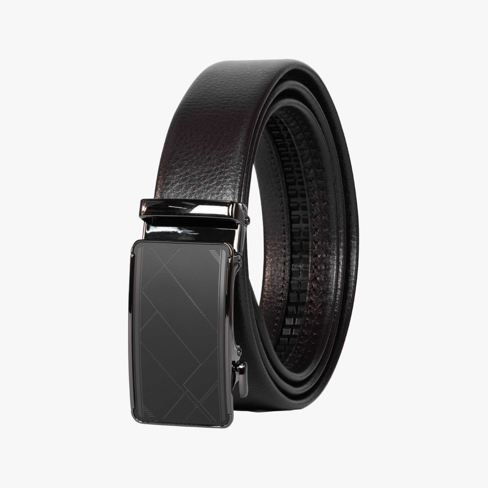 Thắt lưng Nam Overcome Leather DLO512_thumbnail_4