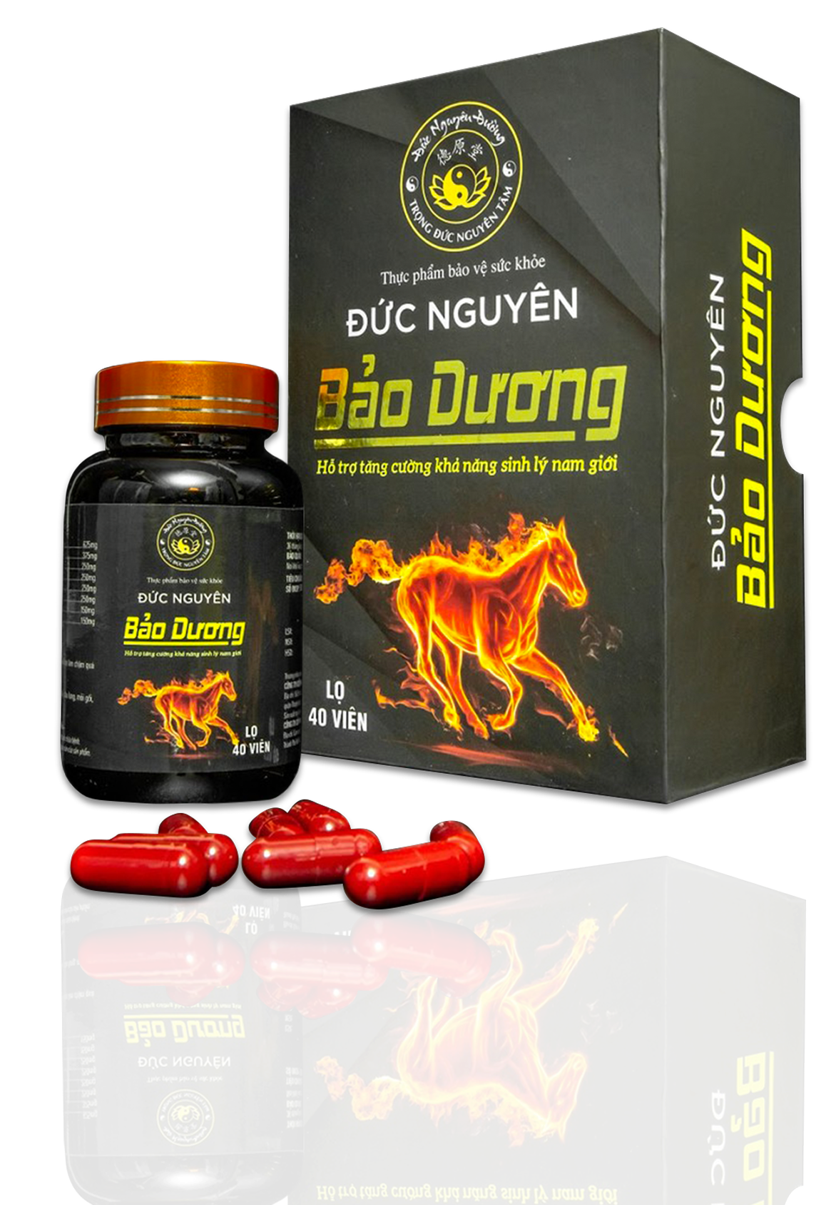 sản phẩm Đức Nguyên Bảo Dương 1