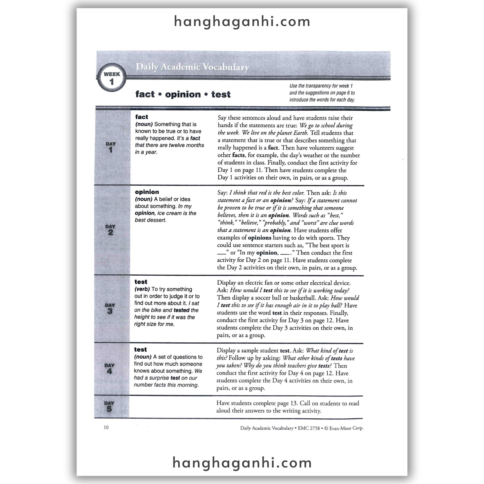 Daily Academic Vocabulary Grade 2_thumbnail_3