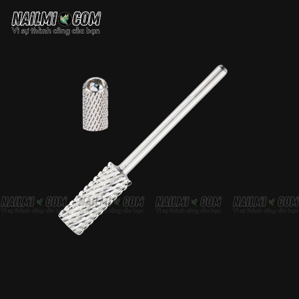 Đầu mài - đầu đá - Peng Peng_thumbnail_2