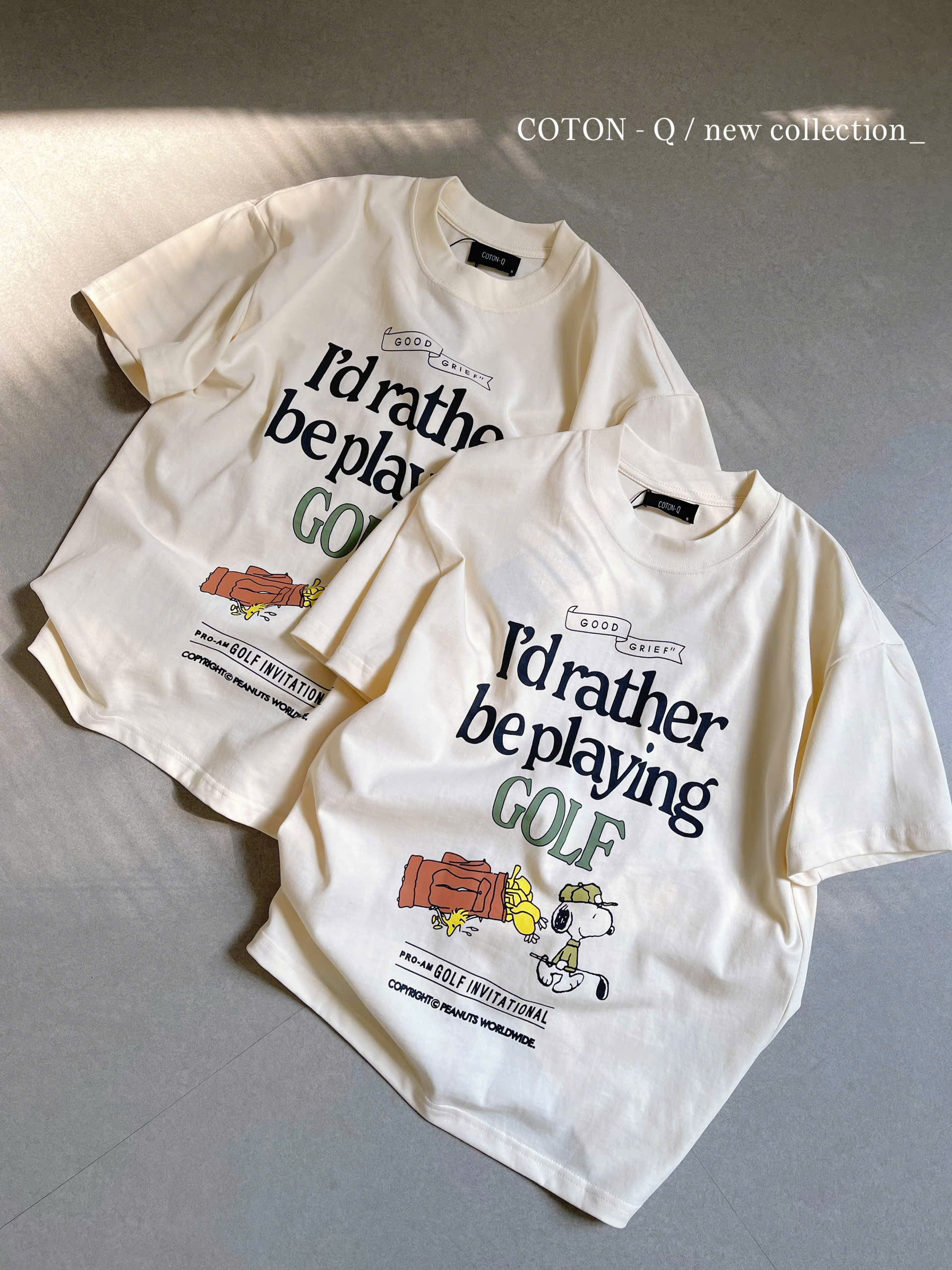 Áo thun kem in cún_thumbnail_5