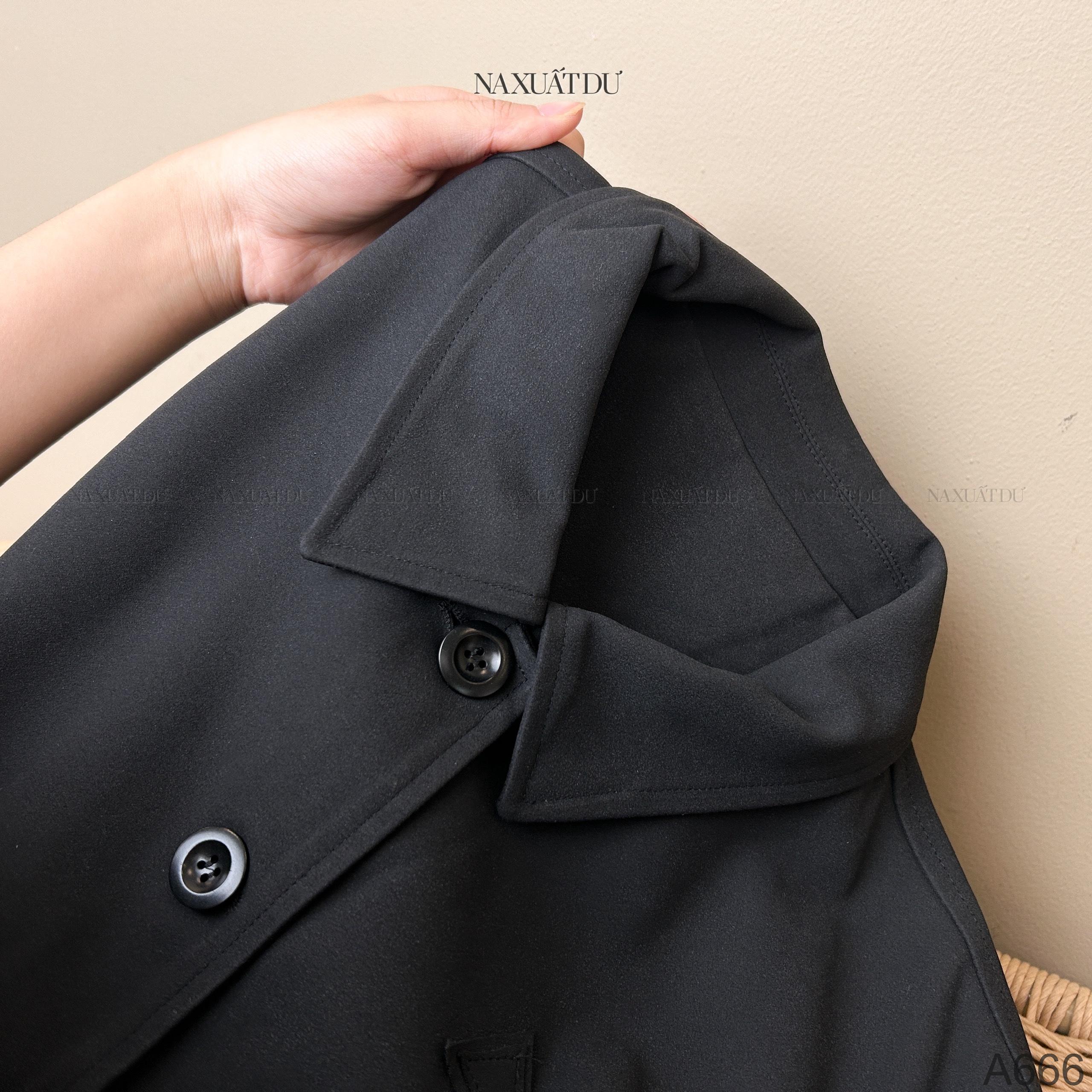 Áo khoác da lộn - A666_thumbnail_13