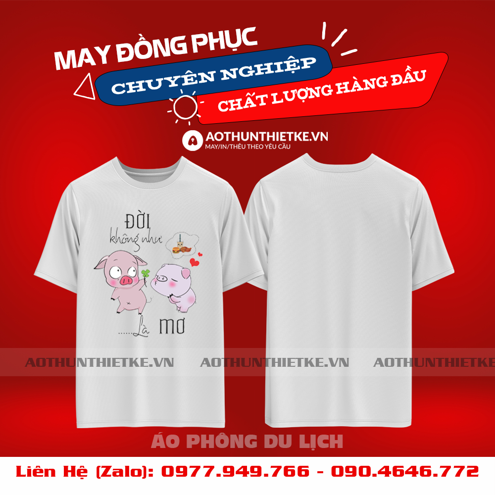 Đời Không Như Là Mơ