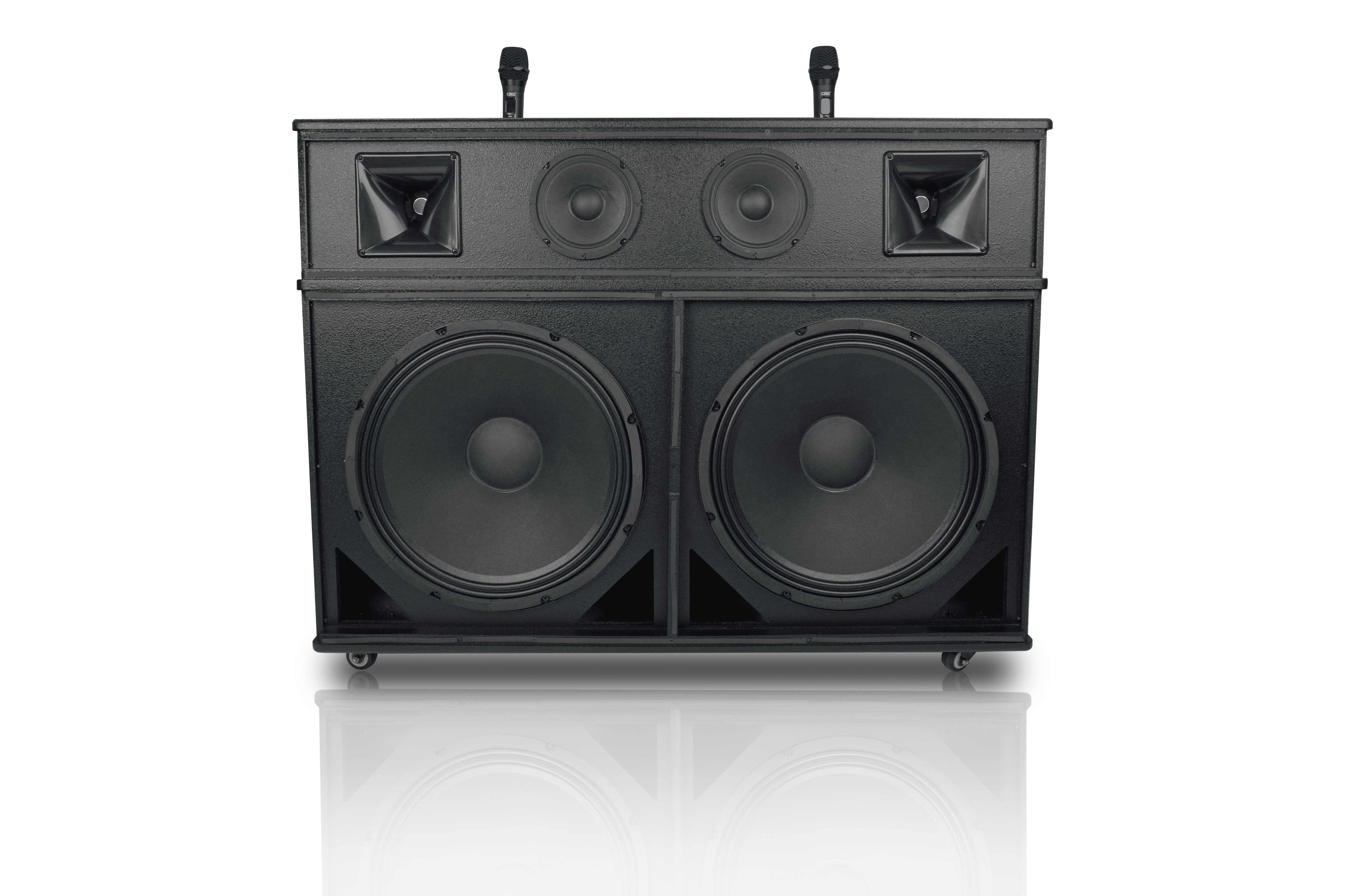 LOA DI ĐỘNG CAVS PA218 LOA DI ĐỘNG CAVS PA218