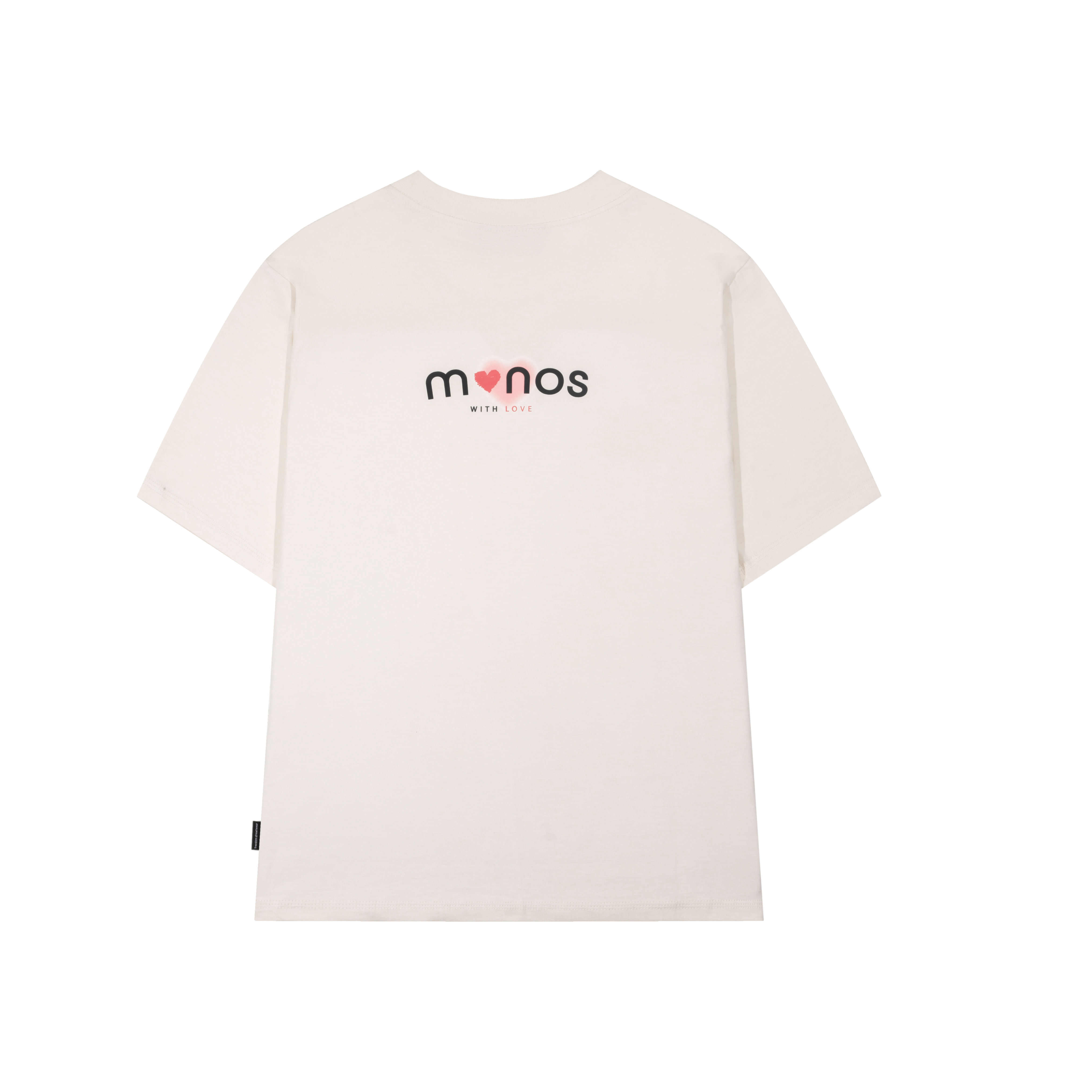 I Love Monos Tee_thumbnail_1