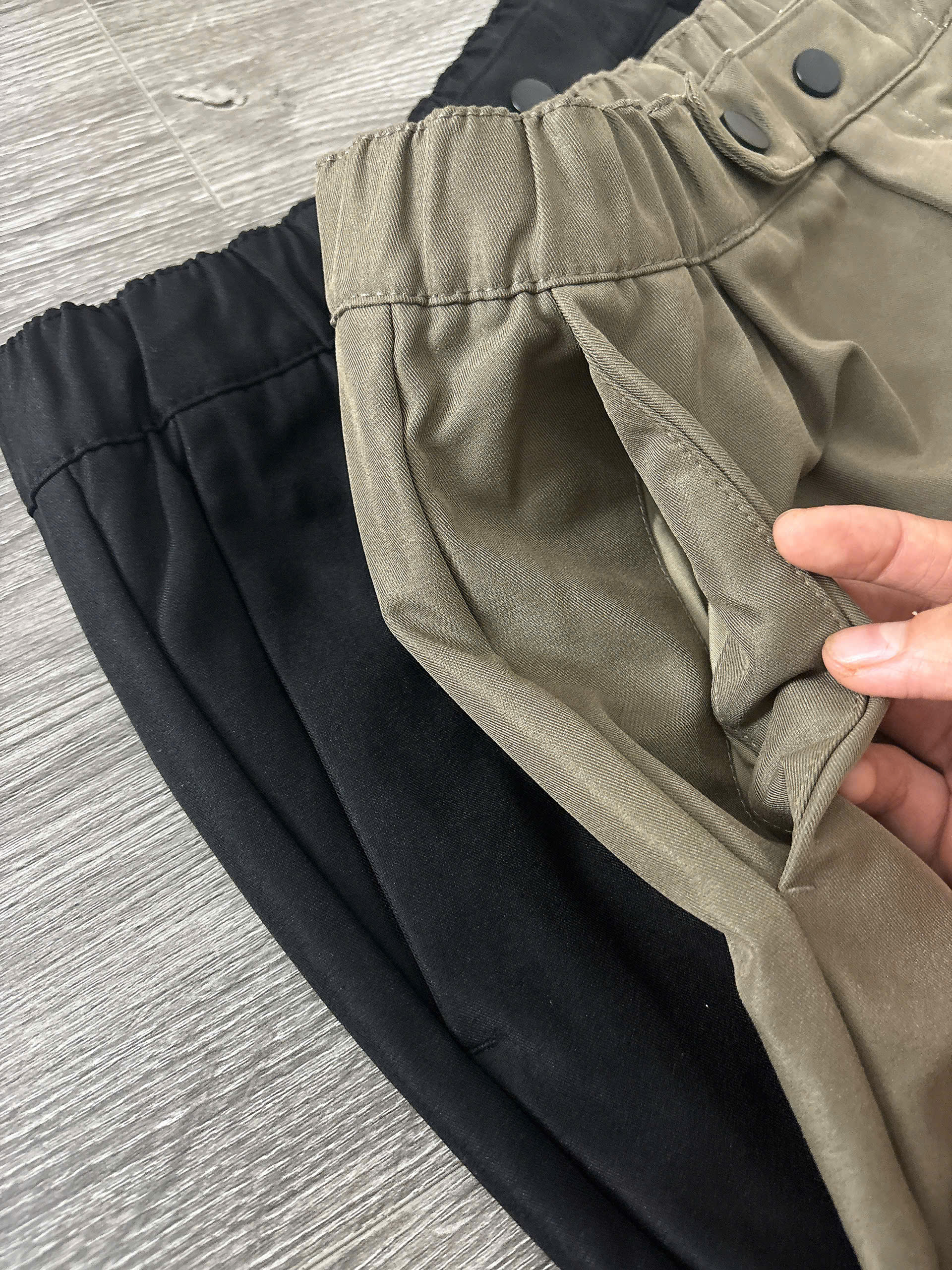 SALE Q250 QUẦN SHORT NAM 2 MÀU_thumbnail_4