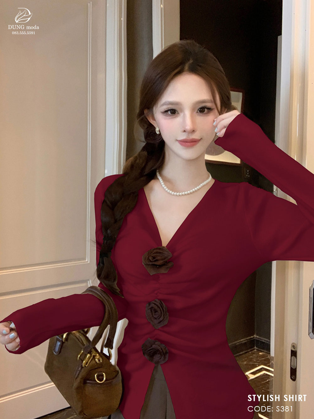 Áo Nữ S381 8129_thumbnail_2