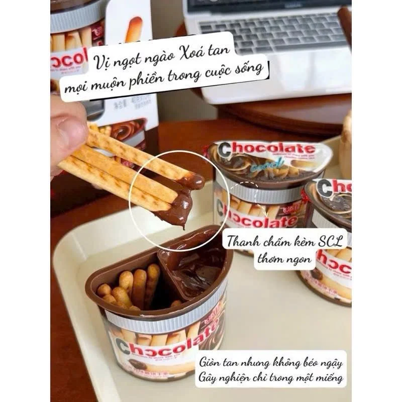 QUE  CHẤM COCO CHOCOLATE 40g_thumbnail_2