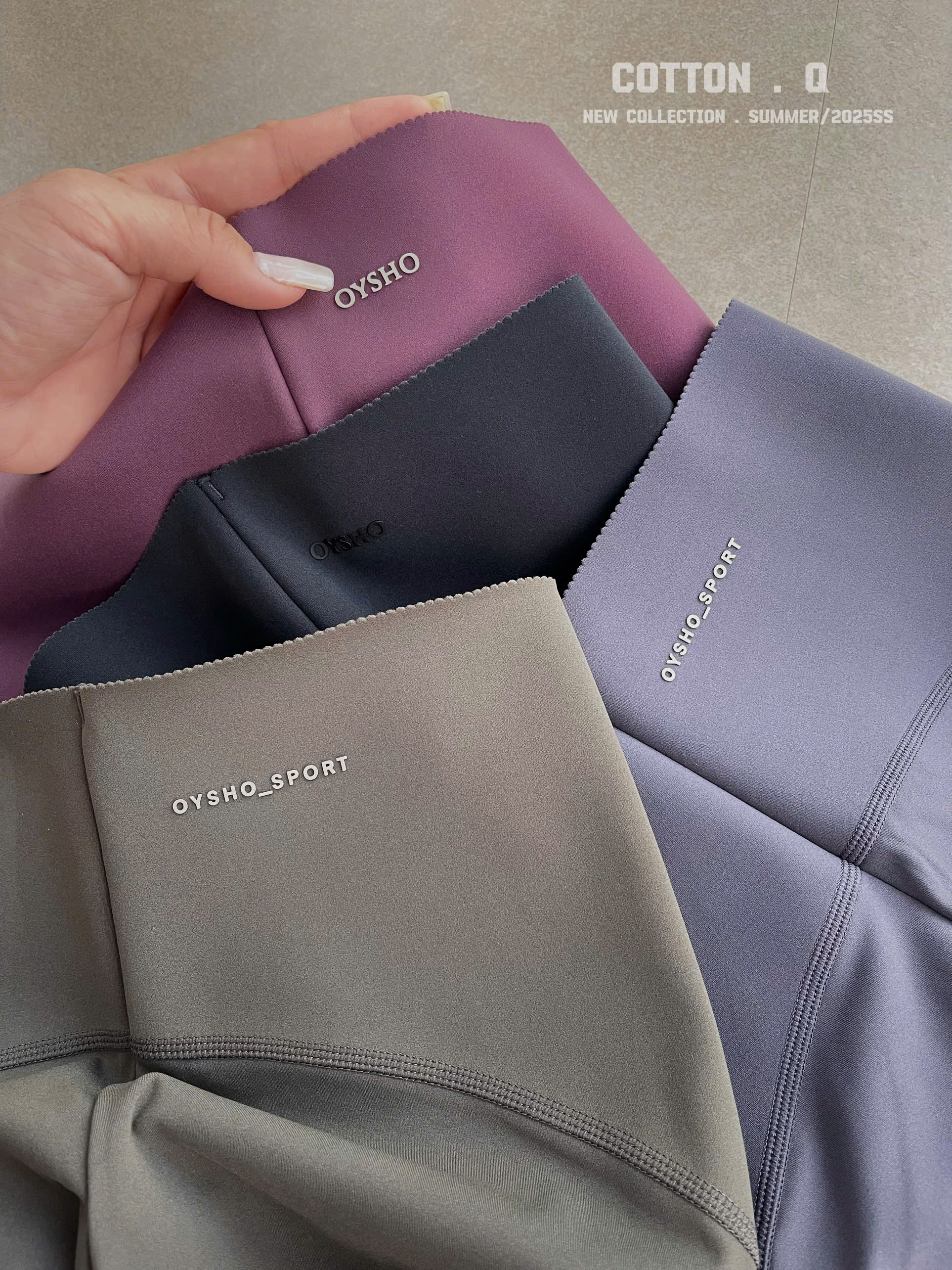 Quần legging OY SHO ( XANH TRỜI )_thumbnail_12