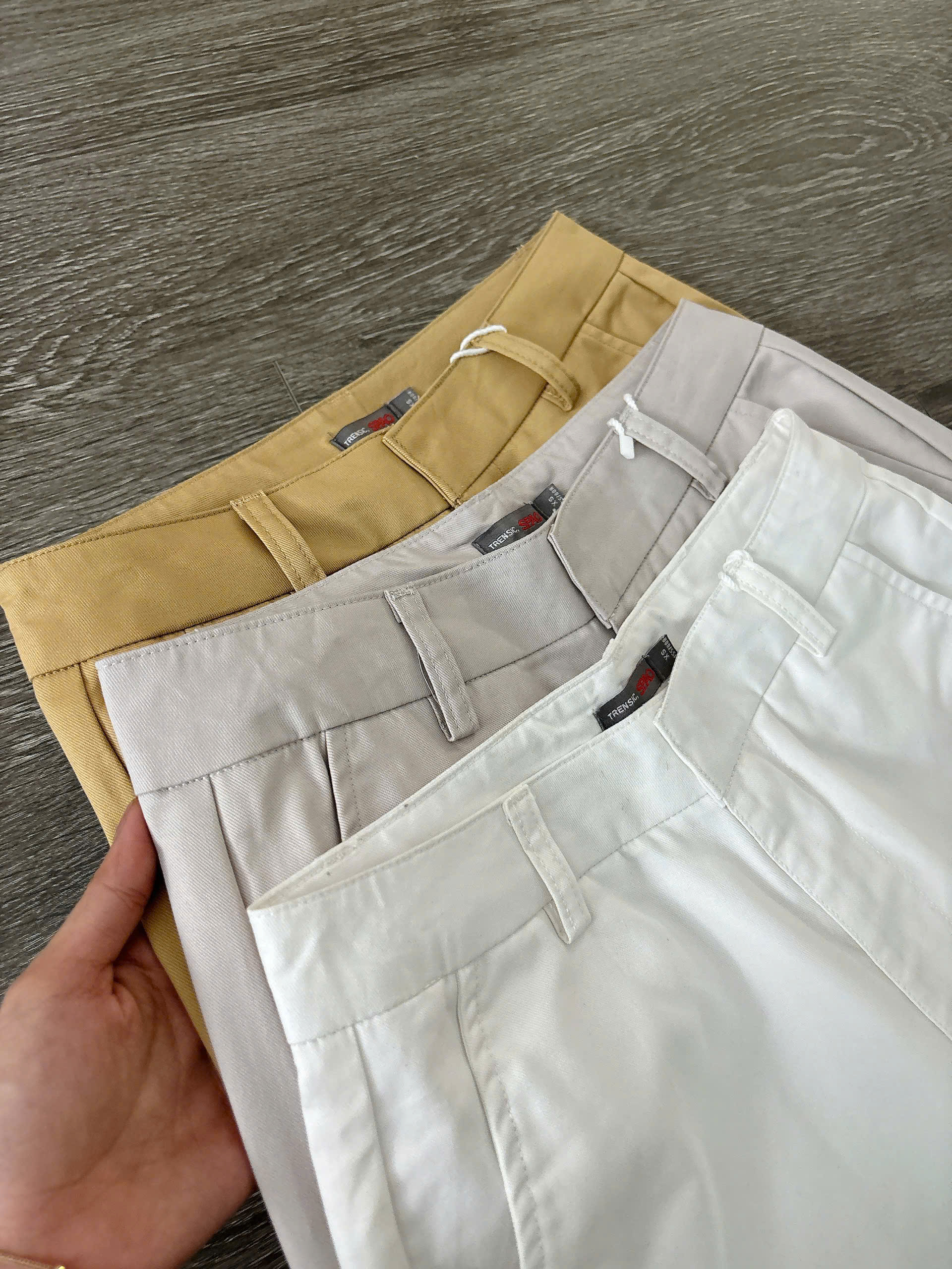 SALE Q275 QUẦN KAKI 3 MÀU_thumbnail_10