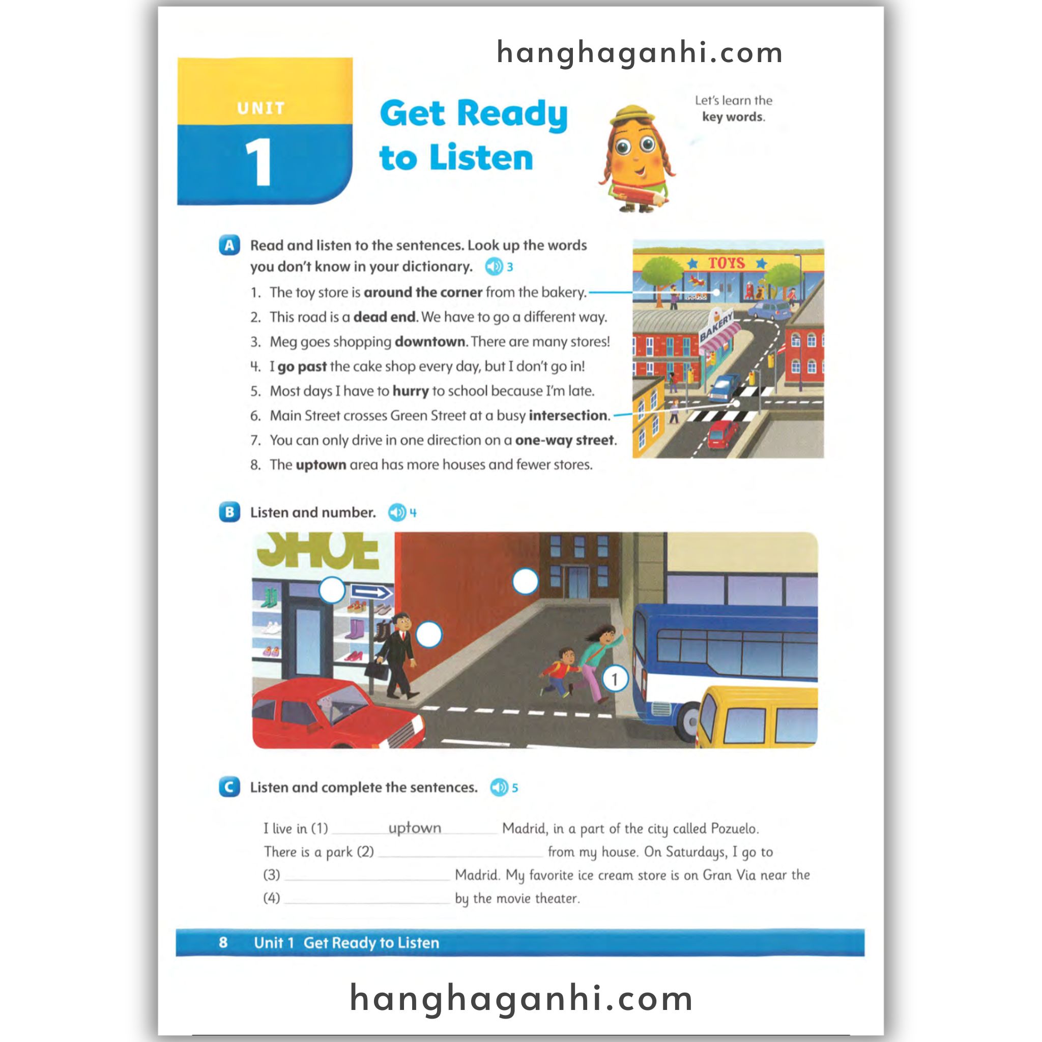 [Sách] Oxford Skills World Level 6 Listening with Speaking_thumbnail_3