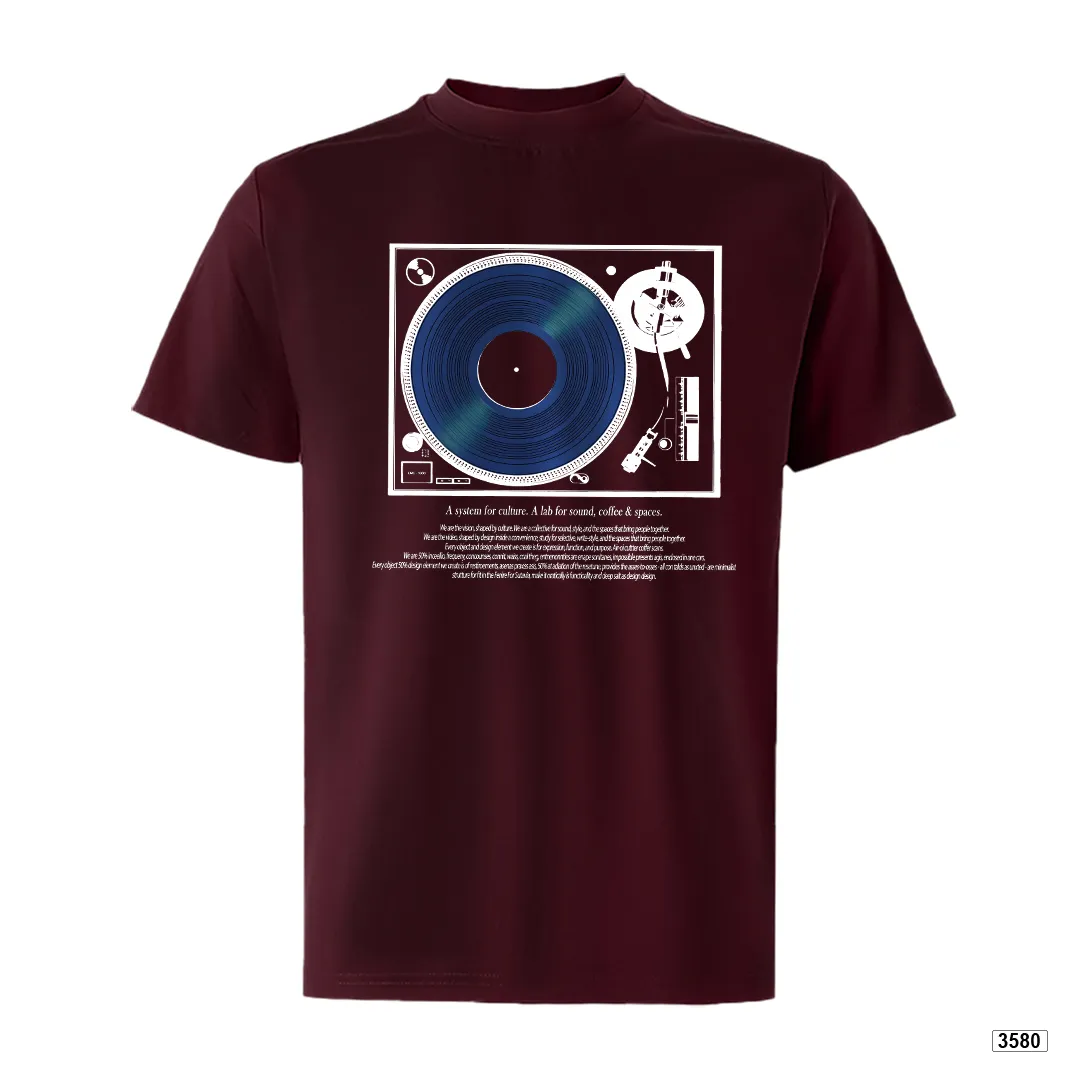 Áo thun nam form rộng trẻ trung TeePrint 3580_thumbnail_15