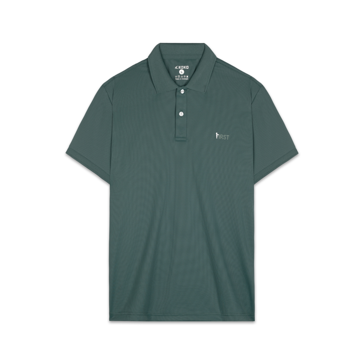 Áo Polo Ép Nổi T10_thumbnail_4