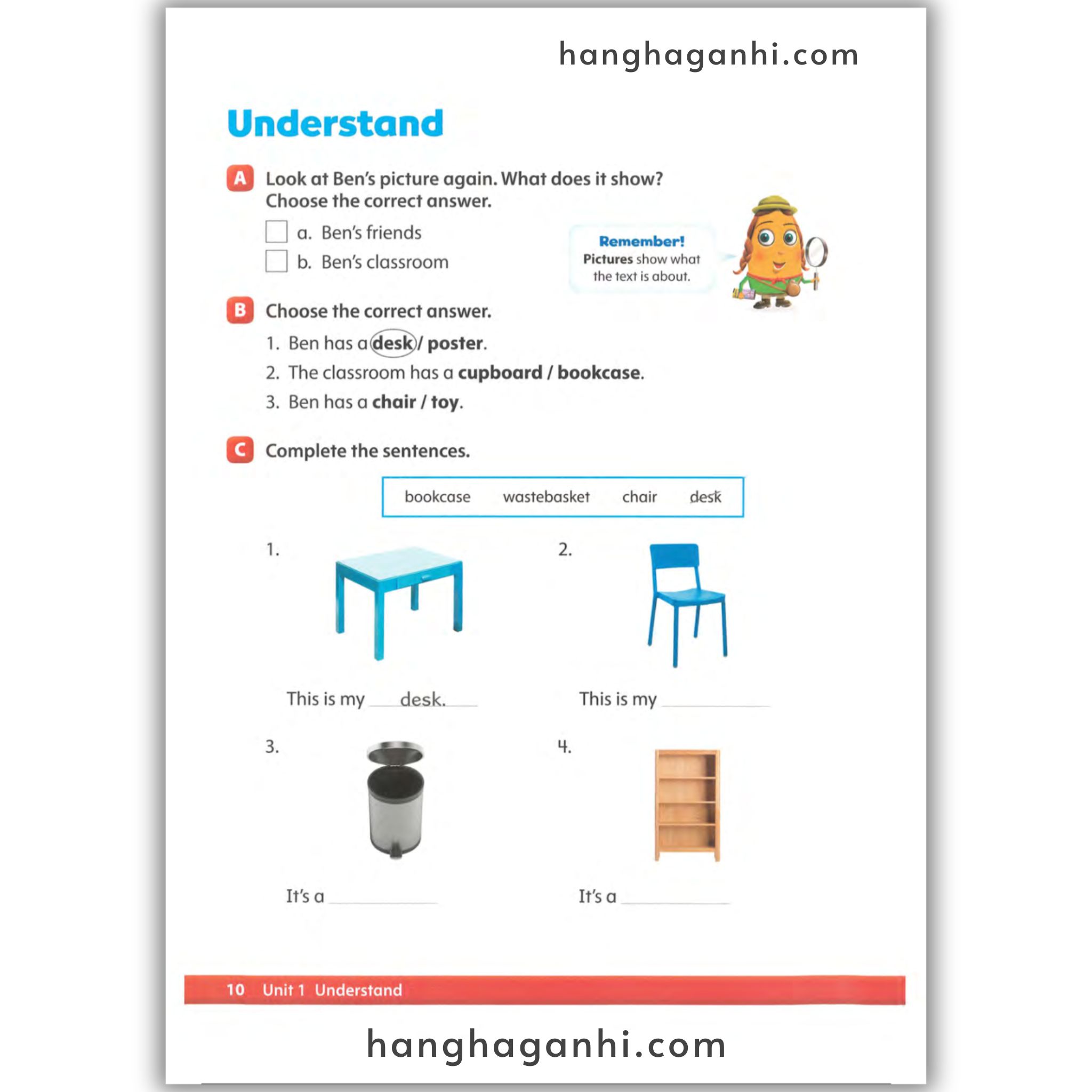 Oxford Skills World Level 1: Reading With Writing_thumbnail_14