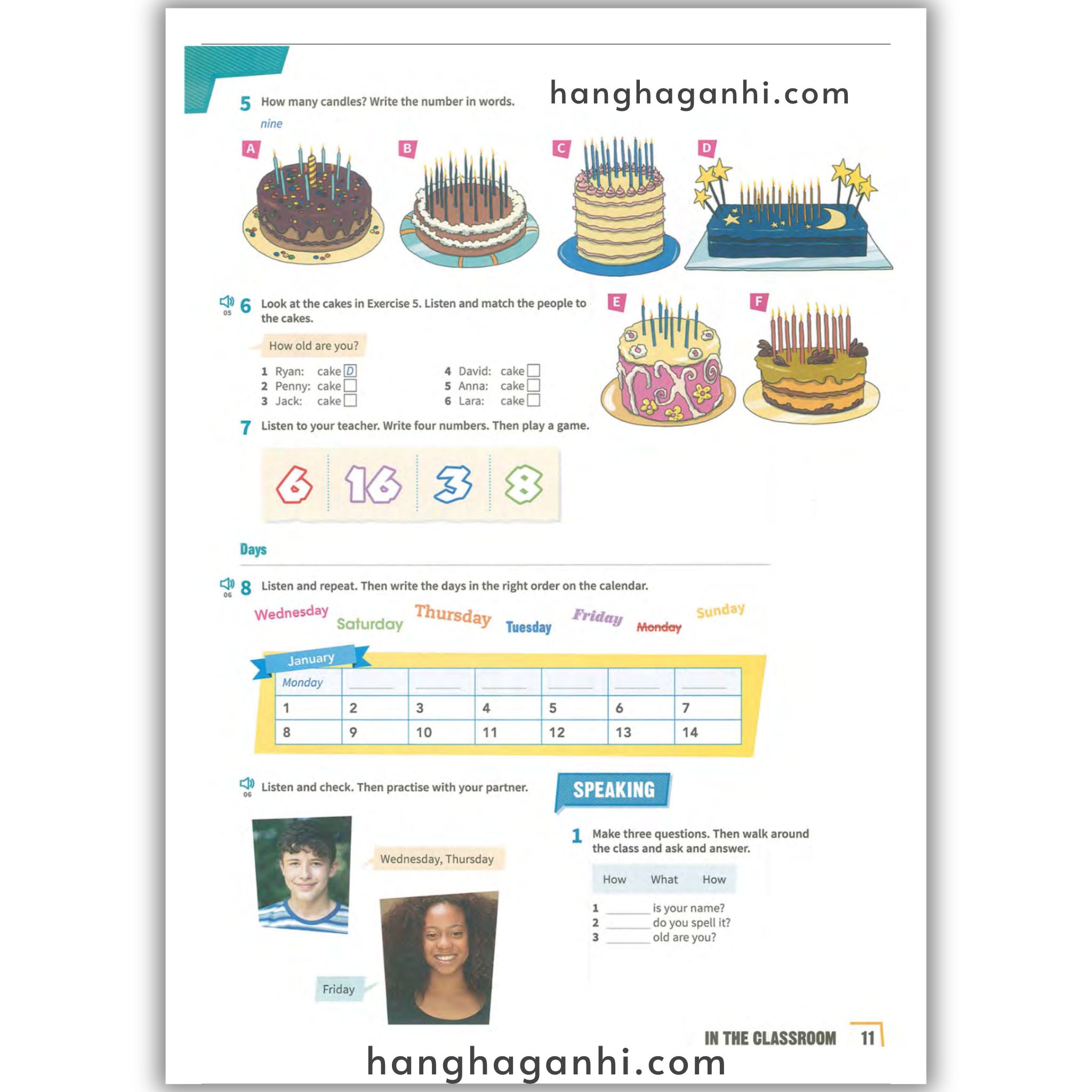 Cambridge PREPARE Level 1 Student’s book (2nd edition)_thumbnail_2