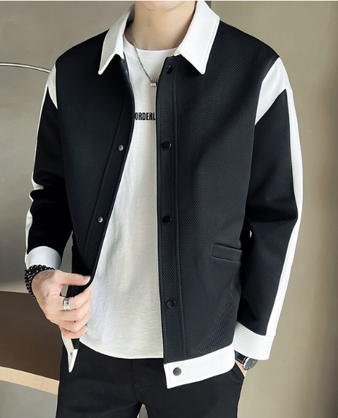 Áo Bomber Nam Cao Cấp – Thời Trang, Tiện Dụng và Phong Cách_thumbnail_2