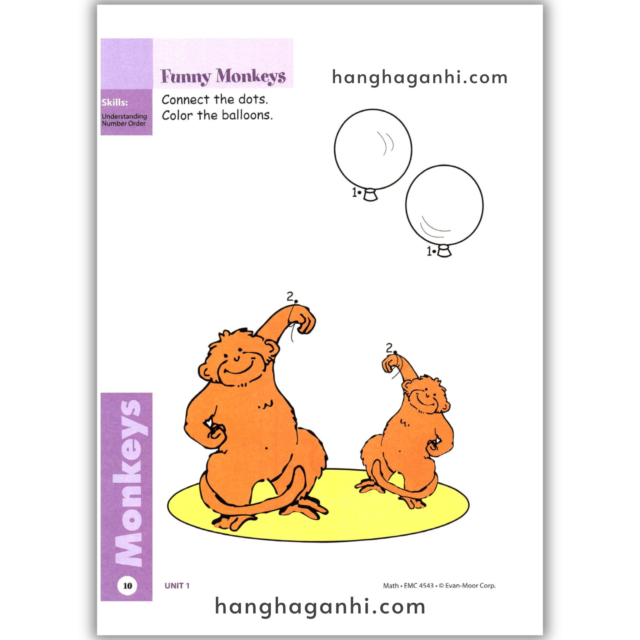 Skill Sharpeners Math Pre - K_thumbnail_8