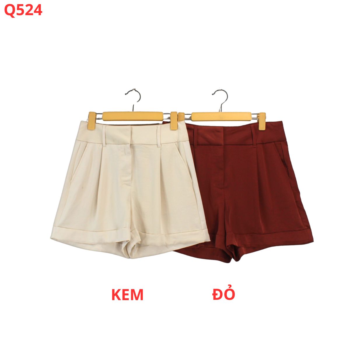 Q524 Quần đùi lụa EX_thumbnail_2