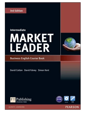 Market leader 3rd Intermediate