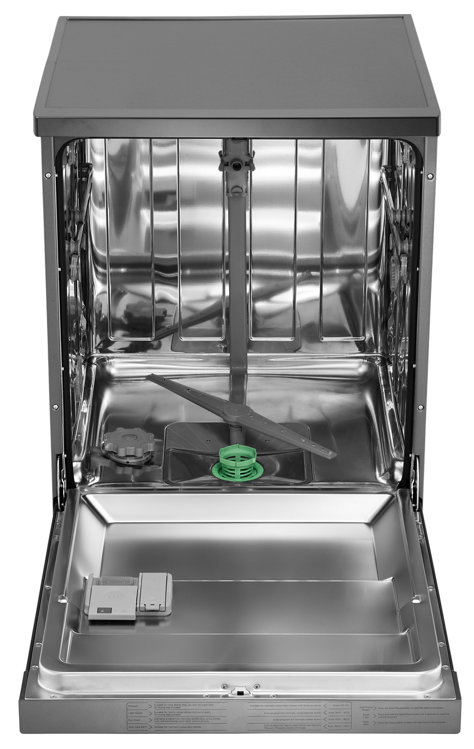 Máy rửa bát KF - SPA230_thumbnail_7