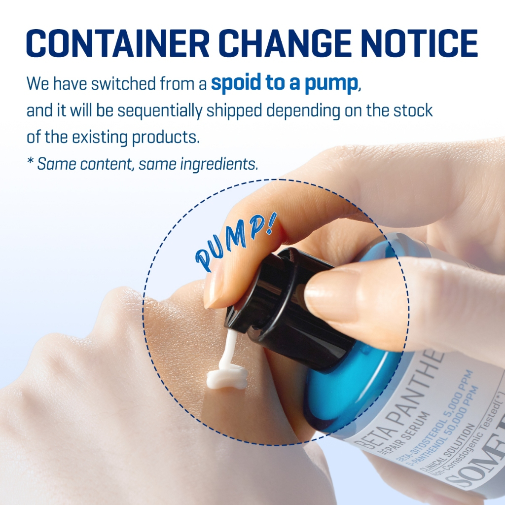 Some By Mi Beta Panthenol Repair Serum 30ml_thumbnail_3