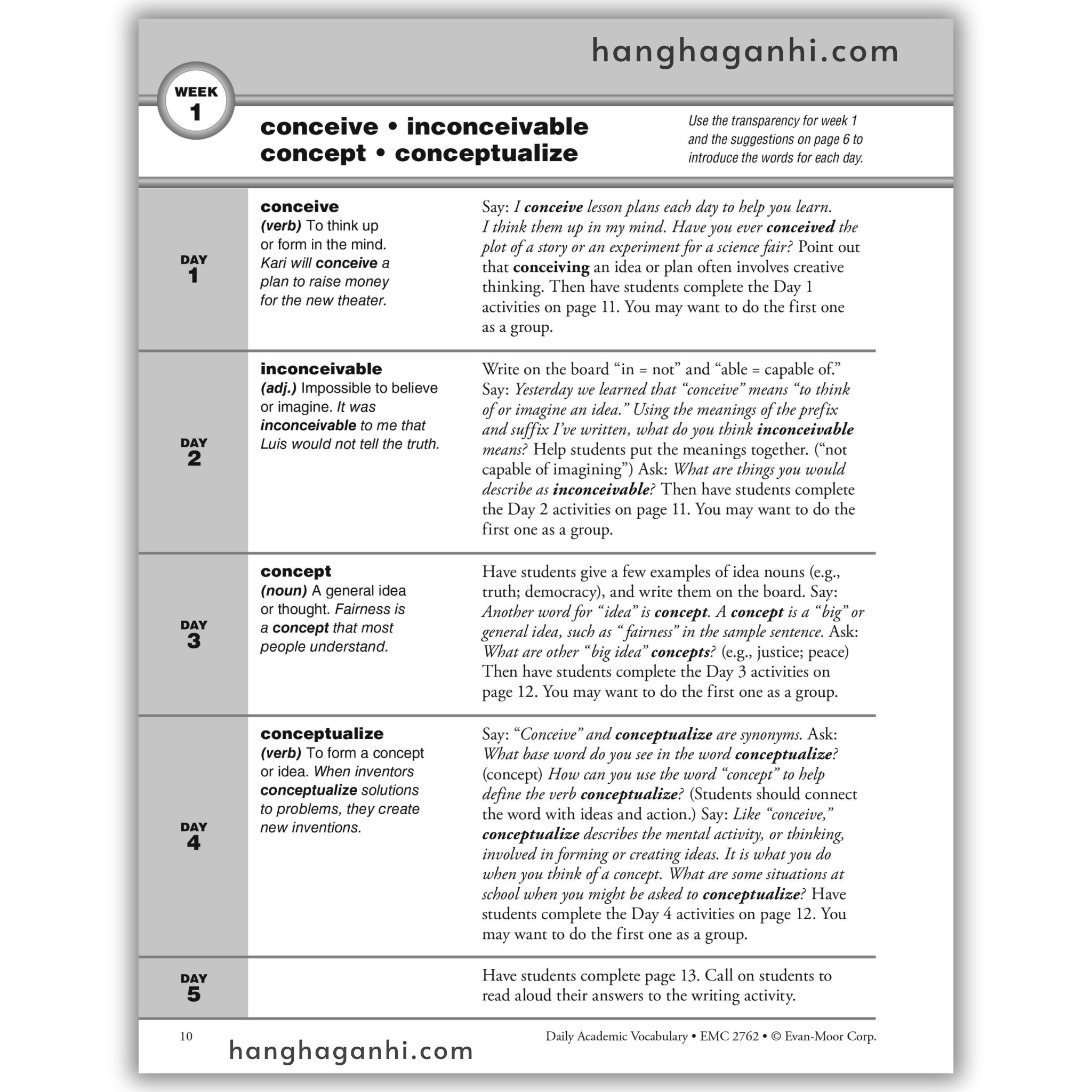 Daily Academic Vocabulary Grade 6_thumbnail_3