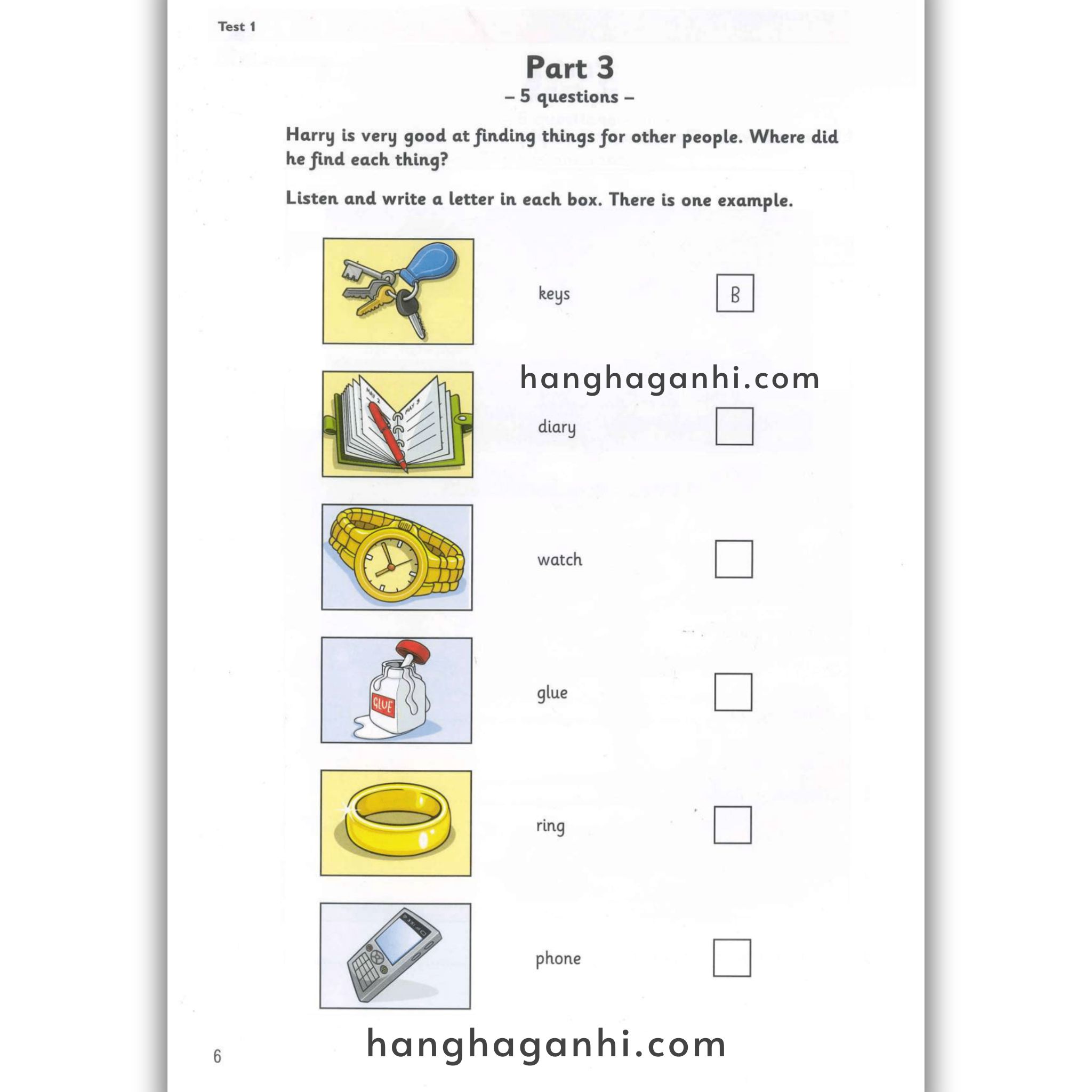 Bộ đề Cambridge Flyers Practice Tests (Bộ đề 9 cuốn Flyers)_thumbnail_11