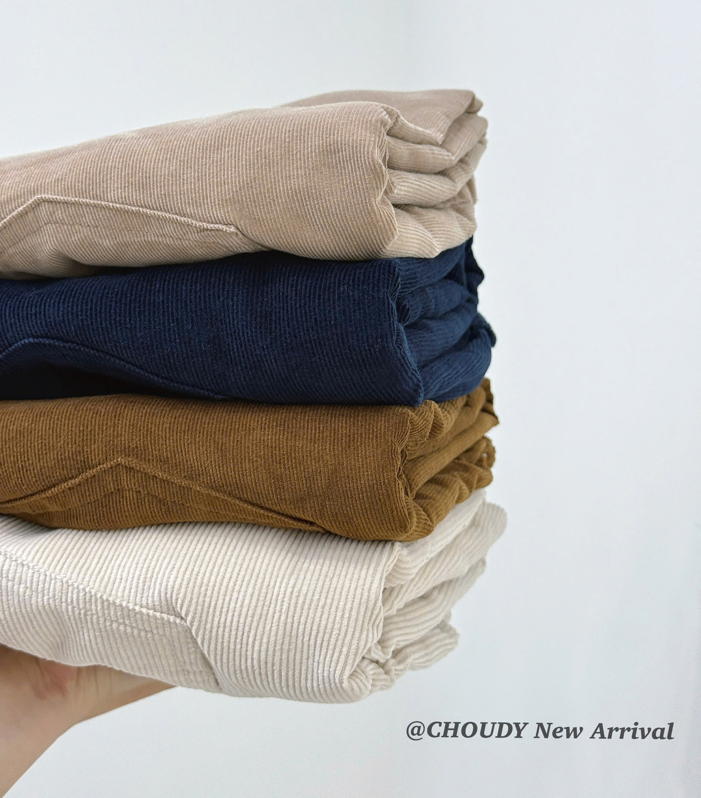 SALE Q246 QUẦN SUÔNG 4 MÀU_thumbnail_2