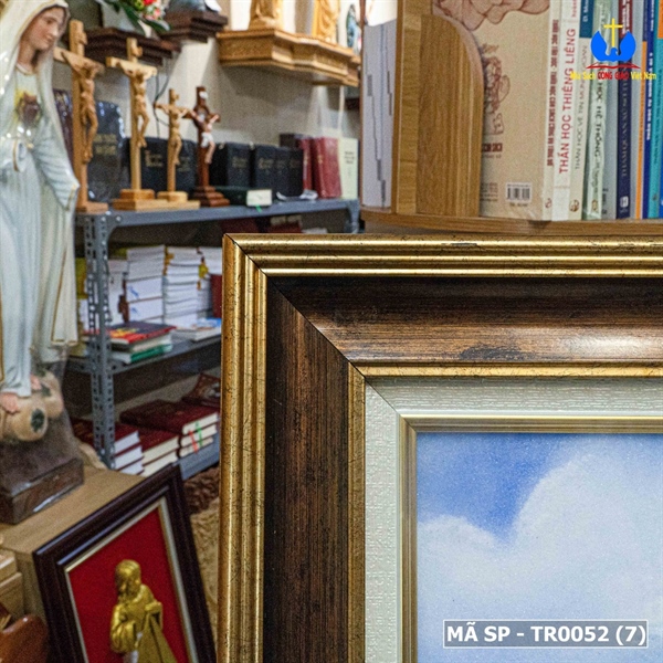 Tranh đá quý Chúa Chiên Lành 50x70cm_thumbnail_1