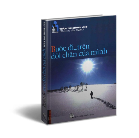 Bước đi trên đôi chân của mình ✔