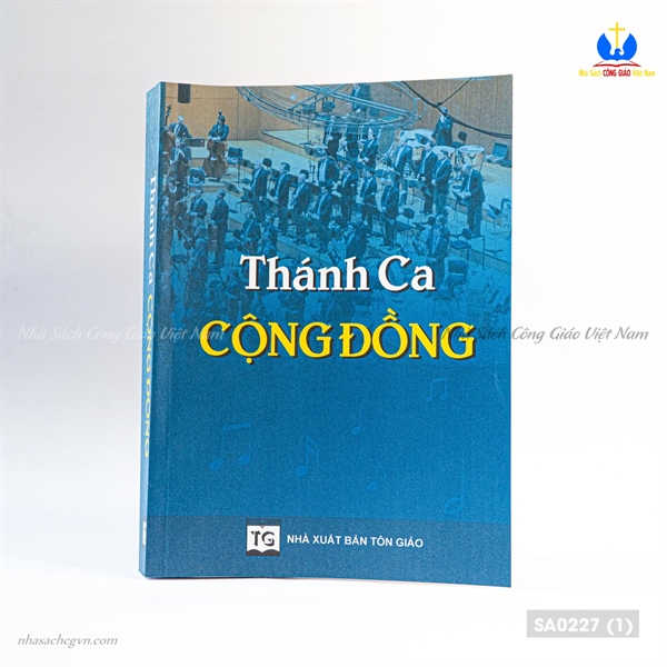 Sách thánh ca cộng đồng (xanh) ✔_thumbnail_0