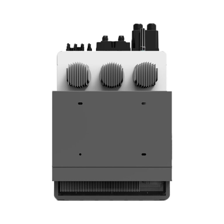 Inverter Hybrid 14kW 3 pha áp thấp Chisage ESS